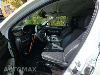 2025 Hyundai Palisade SEL Premium – miniatura 6
