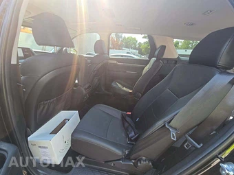 2025 Hyundai Palisade XRT - miniatura 13