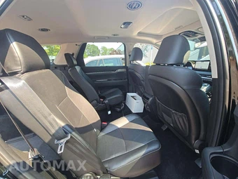 2025 Hyundai Palisade XRT - miniatura 16