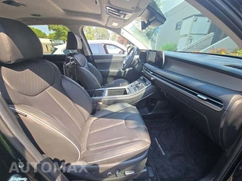 2025 Hyundai Palisade XRT - miniatura 18
