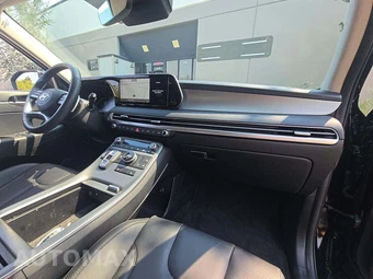 2025 Hyundai Palisade XRT - miniatura 19