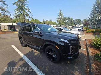 2025 Hyundai Palisade XRT - miniatura 4