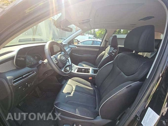 2025 Hyundai Palisade XRT - miniatura 6