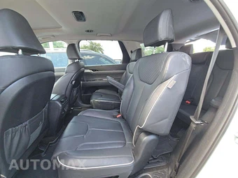 2025 Hyundai Palisade XRT – miniatura 13