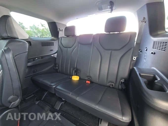 2025 Hyundai Palisade XRT – miniatura 14