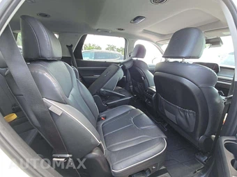 2025 Hyundai Palisade XRT – miniatura 17