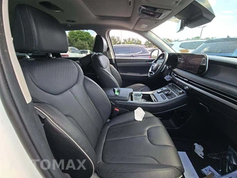 2025 Hyundai Palisade XRT – miniatura 19