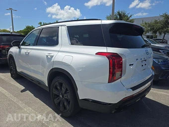 2025 Hyundai Palisade XRT – miniatura 2