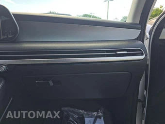 2025 Hyundai Palisade XRT – miniatura 20