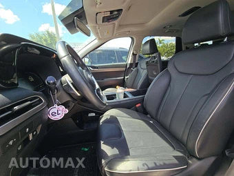 2025 Hyundai Palisade XRT – miniatura 6