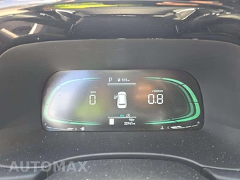 2025 Hyundai Palisade XRT – miniatura 9