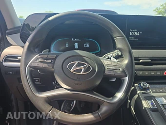 2025 Hyundai Palisade XRT – miniatura 10