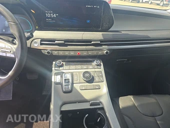 2025 Hyundai Palisade XRT – miniatura 11