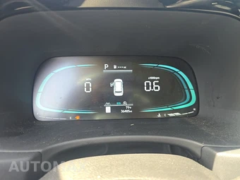 2025 Hyundai Palisade XRT – miniatura 12