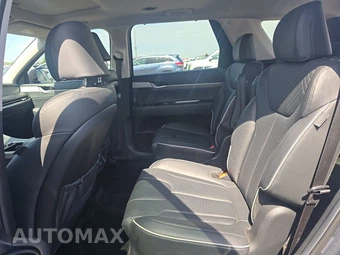 2025 Hyundai Palisade XRT – miniatura 13