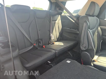 2025 Hyundai Palisade XRT – miniatura 14