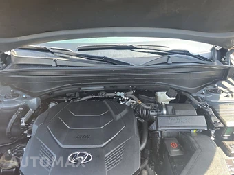 2025 Hyundai Palisade XRT – miniatura 16