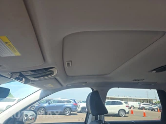 2025 Hyundai Palisade XRT – miniatura 19