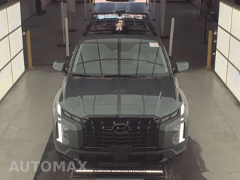 2025 Hyundai Palisade XRT – miniatura 2