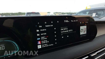 2025 Hyundai Palisade XRT – miniatura 20