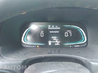 2025 Hyundai Palisade XRT – miniatura 28