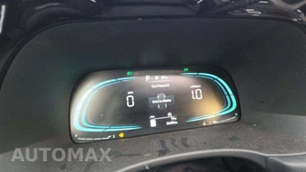 2025 Hyundai Palisade XRT – miniatura 30