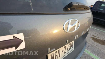 2025 Hyundai Palisade XRT – miniatura 32