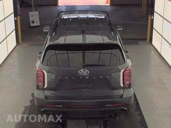2025 Hyundai Palisade XRT – miniatura 5