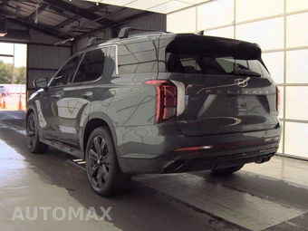 2025 Hyundai Palisade XRT – miniatura 6