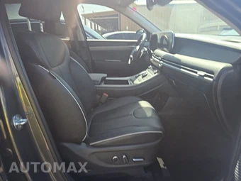 2025 Hyundai Palisade XRT – miniatura 8