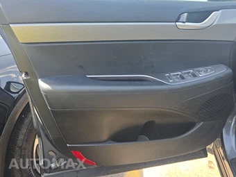 2025 Hyundai Palisade XRT – miniatura 9