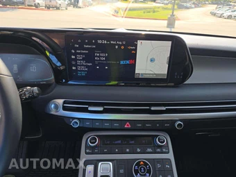 2025 Hyundai Palisade XRT - miniatura 10