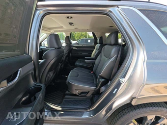2025 Hyundai Palisade XRT - miniatura 13