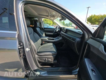 2025 Hyundai Palisade XRT - miniatura 19