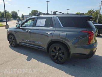 2025 Hyundai Palisade XRT - miniatura 2