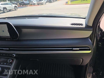 2025 Hyundai Palisade XRT - miniatura 20