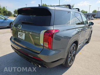 2025 Hyundai Palisade XRT - miniatura 3