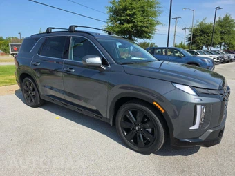 2025 Hyundai Palisade XRT - miniatura 4
