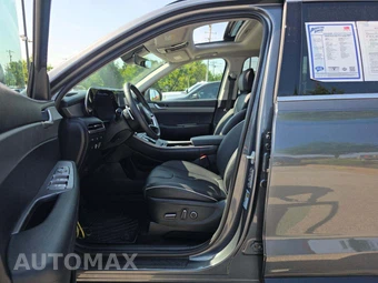 2025 Hyundai Palisade XRT - miniatura 6