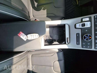 2025 Hyundai Palisade XRT - miniatura 8