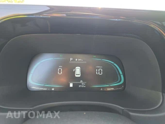 2025 Hyundai Palisade XRT - miniatura 9