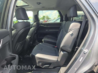 2025 Hyundai Palisade XRT – miniatura 13