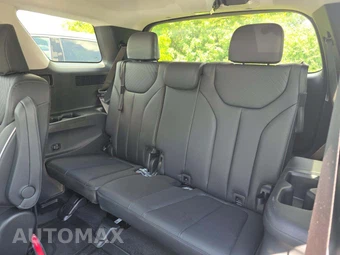 2025 Hyundai Palisade XRT – miniatura 14