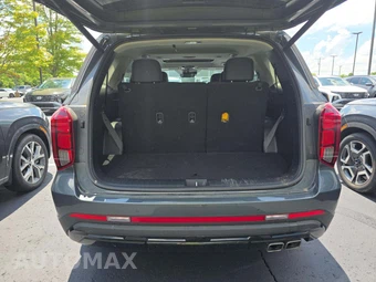 2025 Hyundai Palisade XRT – miniatura 15