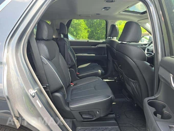 2025 Hyundai Palisade XRT – miniatura 17
