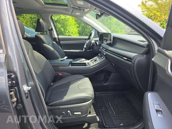 2025 Hyundai Palisade XRT – miniatura 19