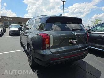 2025 Hyundai Palisade XRT – miniatura 2