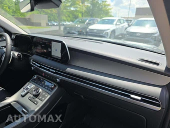 2025 Hyundai Palisade XRT – miniatura 20