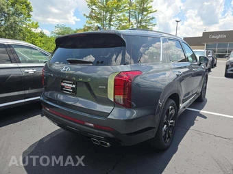 2025 Hyundai Palisade XRT – miniatura 3