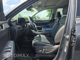 2025 Hyundai Palisade XRT – miniatura 6